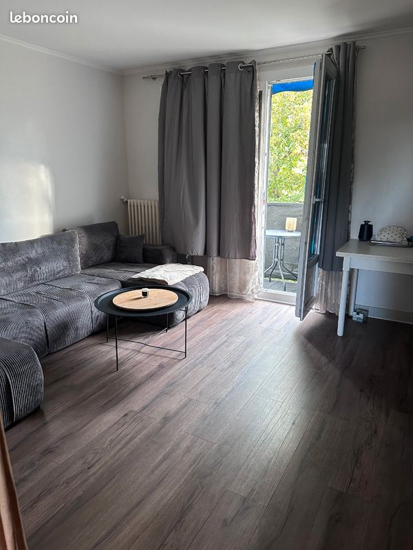 Appartement 4 pièces 75 m² · à Blois · 75 m² · 800 €/mois