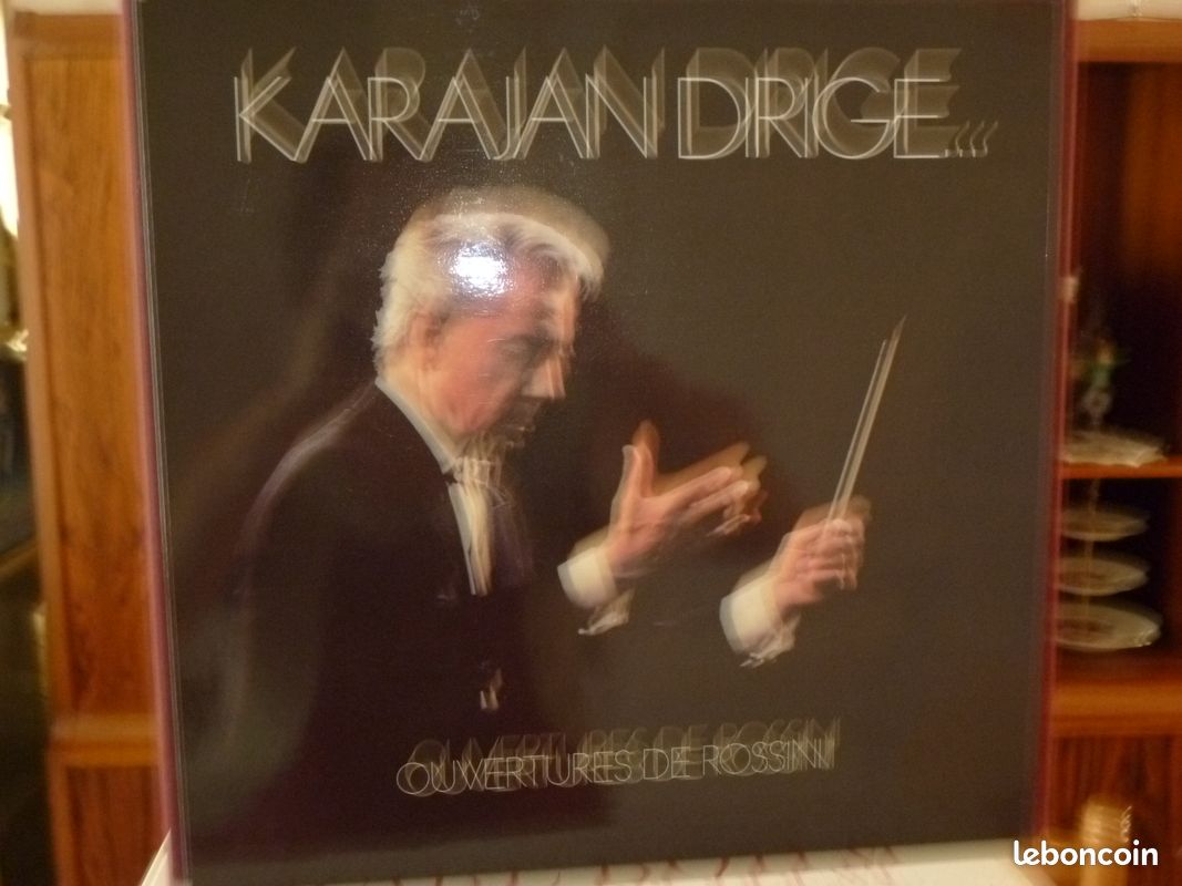 Coffret de disques (image 3)