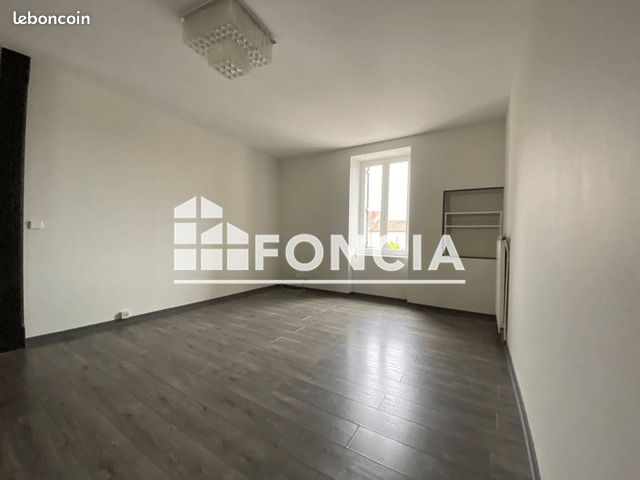 Appartement 3 pièces 70 m² · à Périgueux · 70 m² · 610 €/mois
