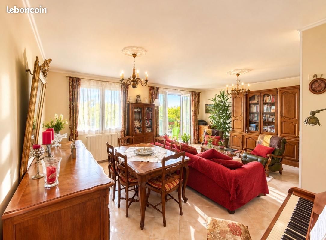 Appartement 3 pièces 70 m² · à Montpellier · 70 m² · 236 000 €
