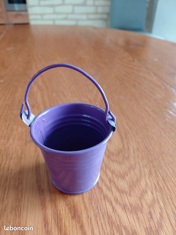 Ensemble de 4 éléments pour mini plantes (image 6)