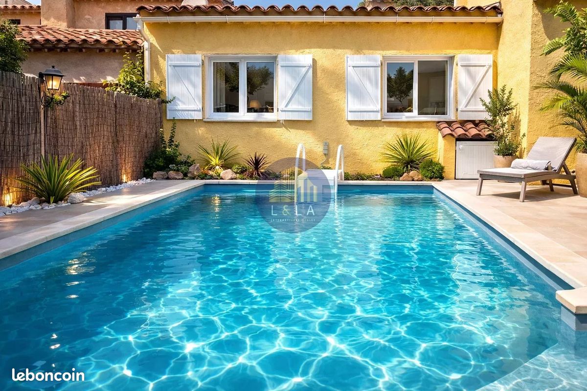 Maison 8 pièces 179 m² · à Aix-en-Provence · 179 m² · 930 000 €