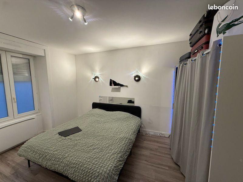 Appartement 1 pièce 24 m² · à Rennes · 24 m² · 710 €/mois