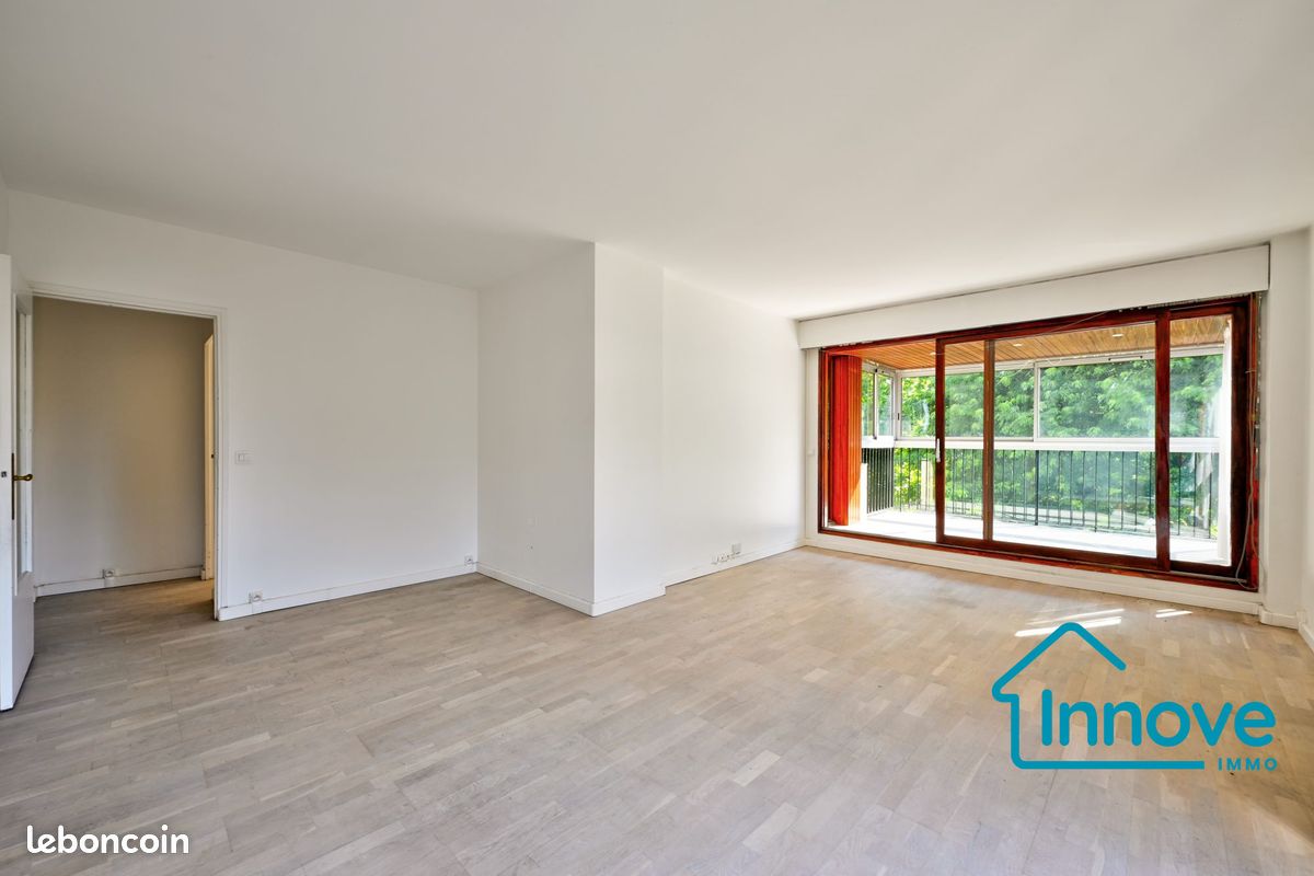 Appartement 3 pièces 74 m² · à Le Chesnay-Rocquencourt · 74 m² · 424 000 €