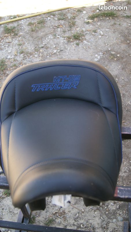Selle confort 900 tracer (image 1)