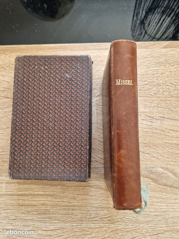 Missel de la France devant le Seigneur (image 3)