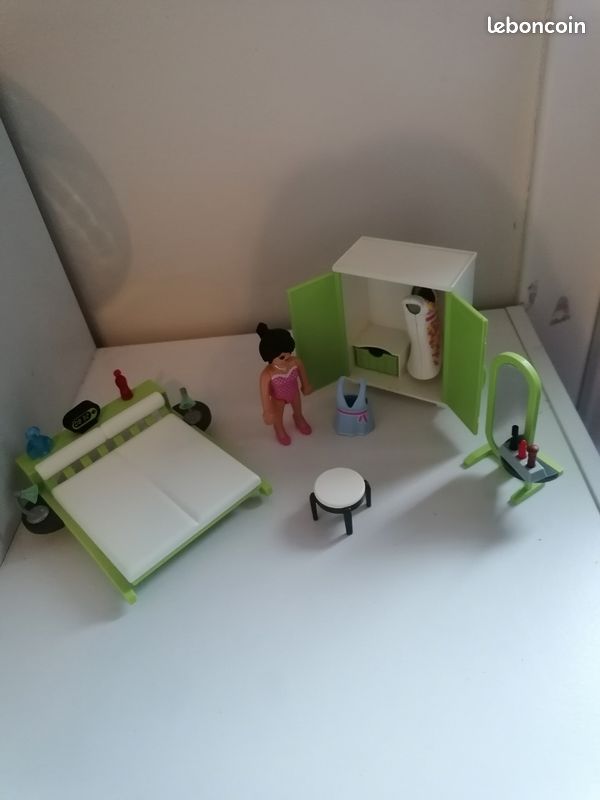 Playmobil city life 9271 (image 1)