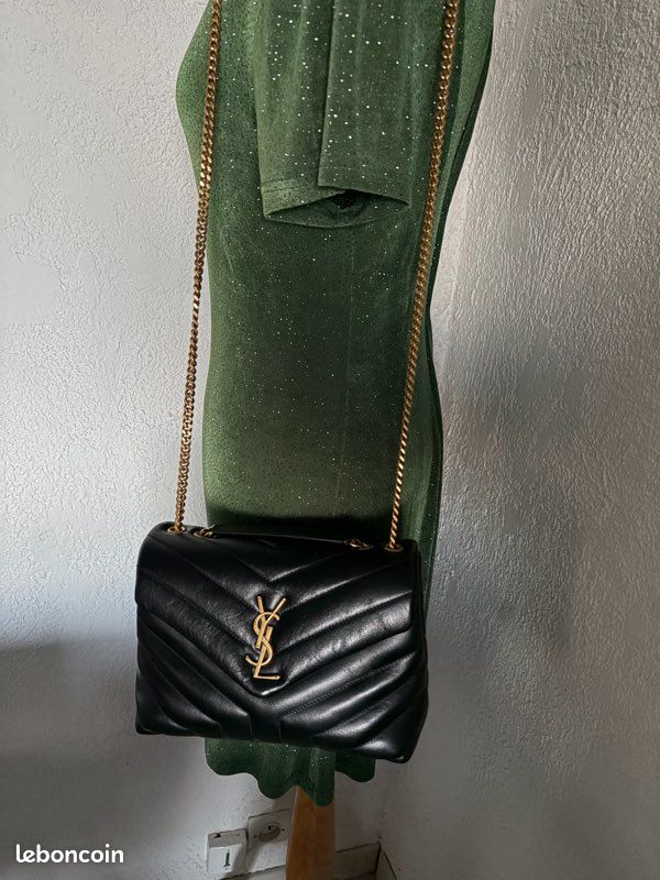 Sac saint Laurent (image 4)