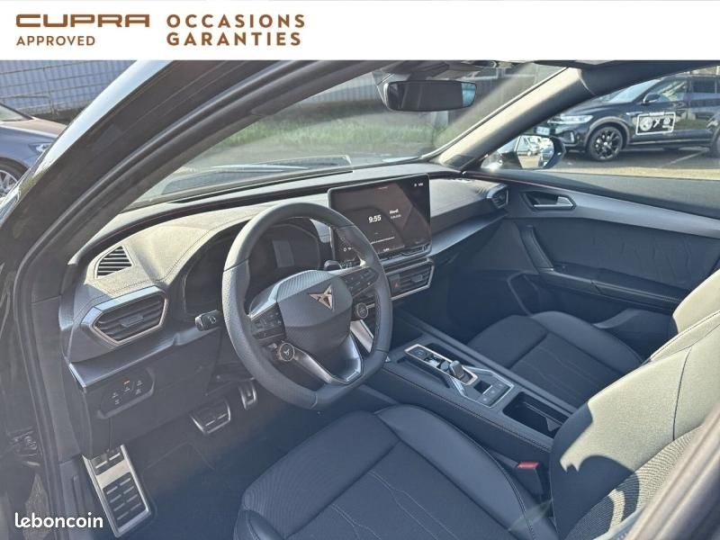 Cupra Formentor 1.5 eTSI Hybrid 150ch V DSG7 (image 6)