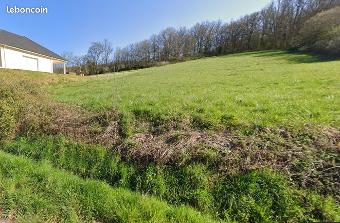 Terrain constructible