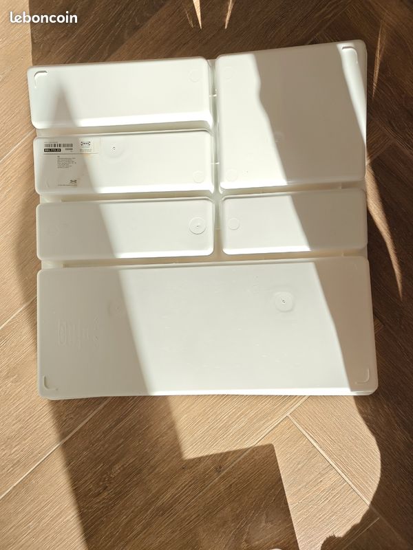 Casier pour couverts Ikea (image 2)