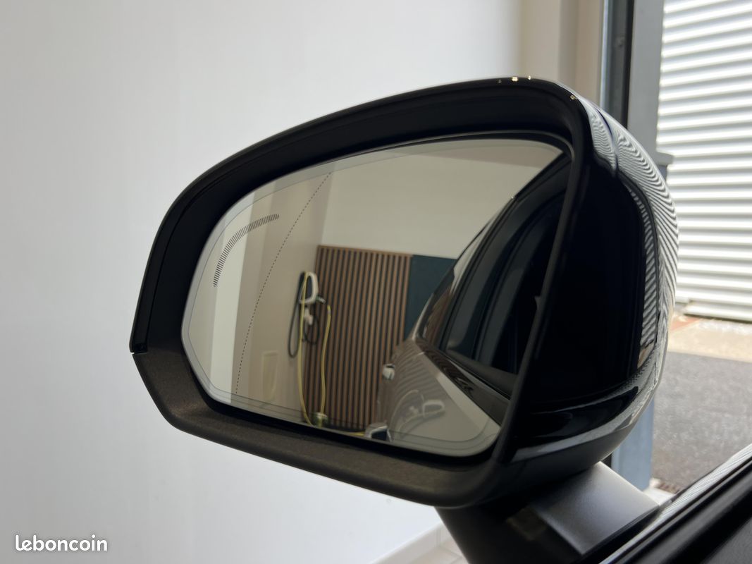 VOLVO XC40 Recharge Extended Range 252 ch 1EDT Plus (image 2)