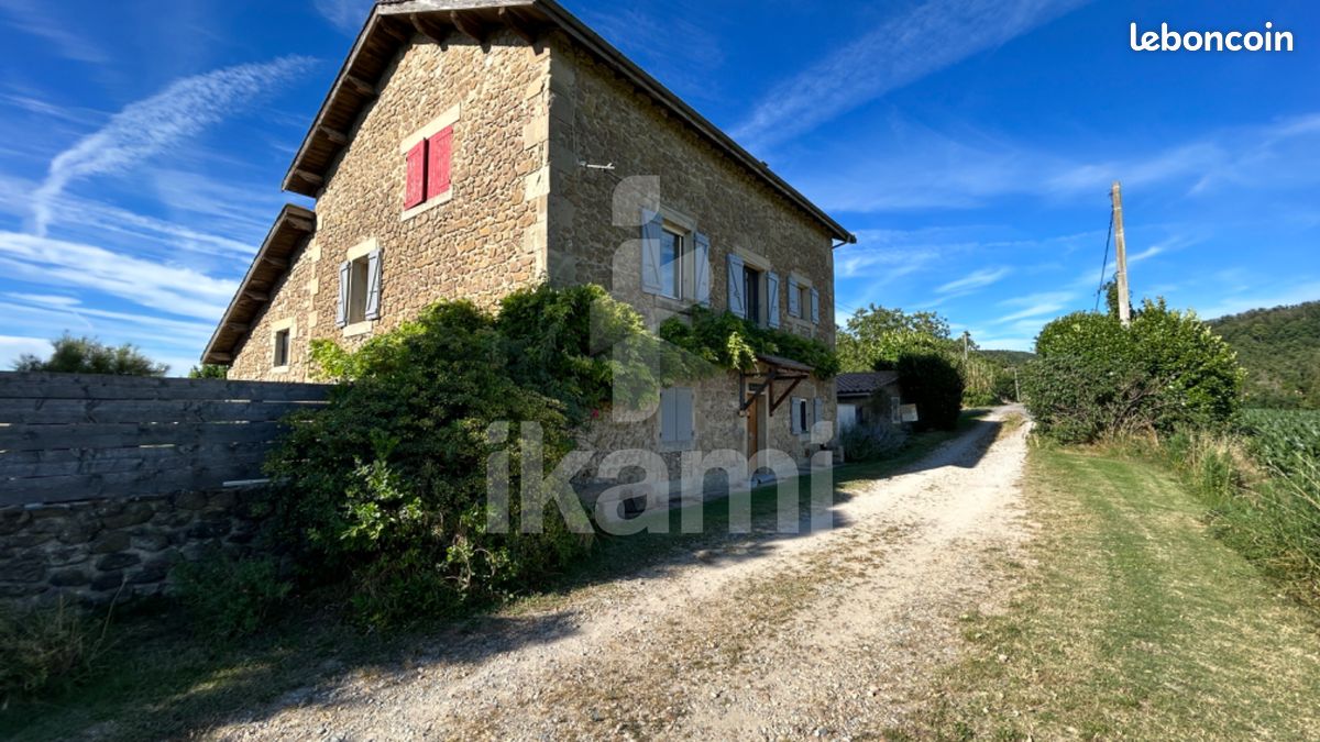 Ferme 7 pièces 257 m² (image 15)