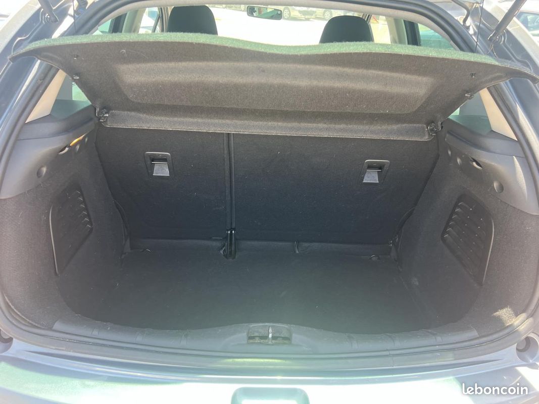 CITROEN C3 1.6 HDi - 110 20010 BERLINE Exclusive (image 7)