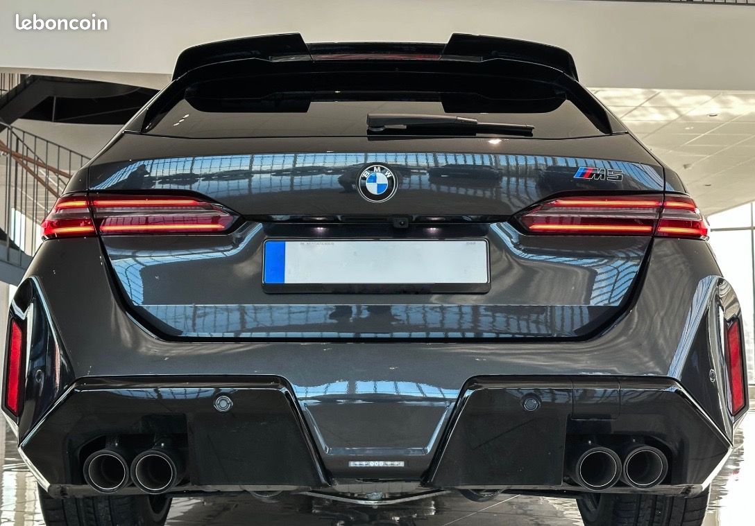 BMW M5 727Ch Garantie 12 mois (image 22)