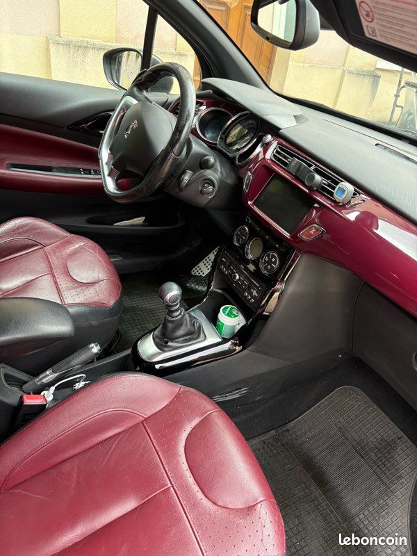 Ds3 sport chic (image 2)