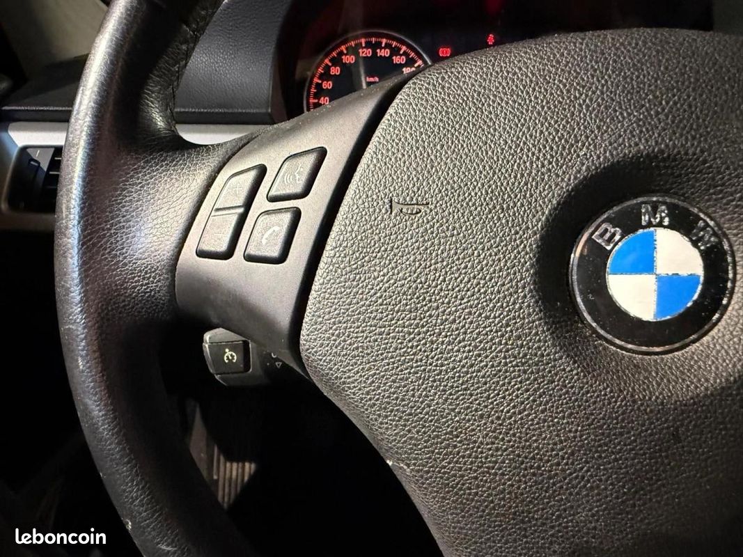 Bmw Serie 3 2.0 320 I 170 EDITION (image 17)