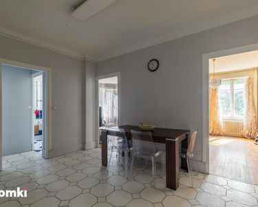 Appartement 499 000 € - 111 m²