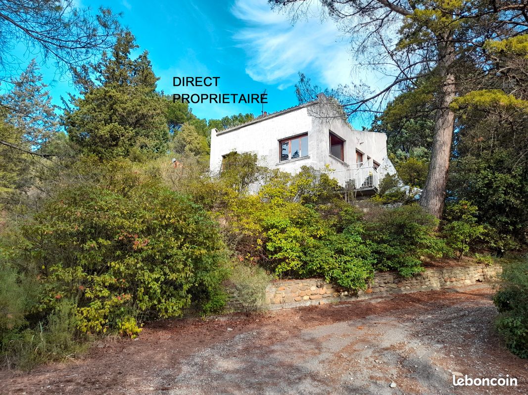 Maison 11 pièces 140 m² · à Limoux · 140 m² · 249 900 €