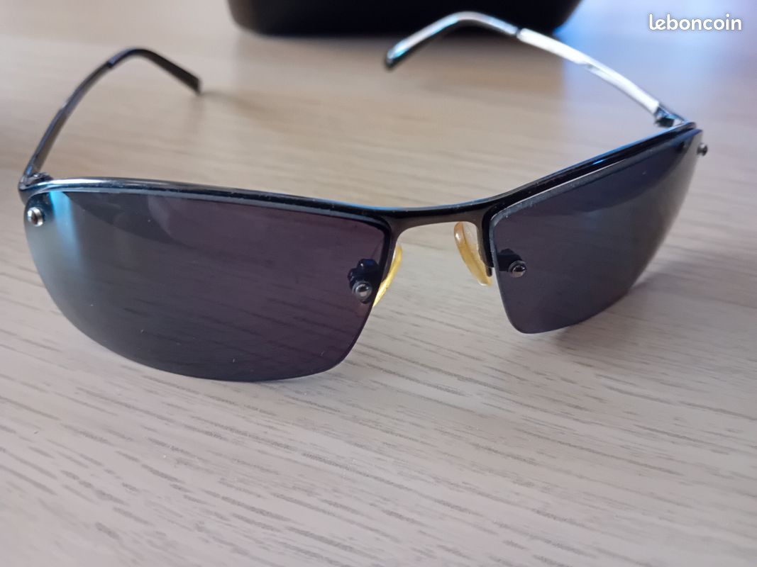 Lunette soleil homme (image 1)