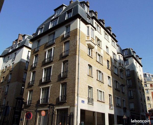 Immeuble 10 pièces 150 m² · à Reims · 150 m² · 250 000 €