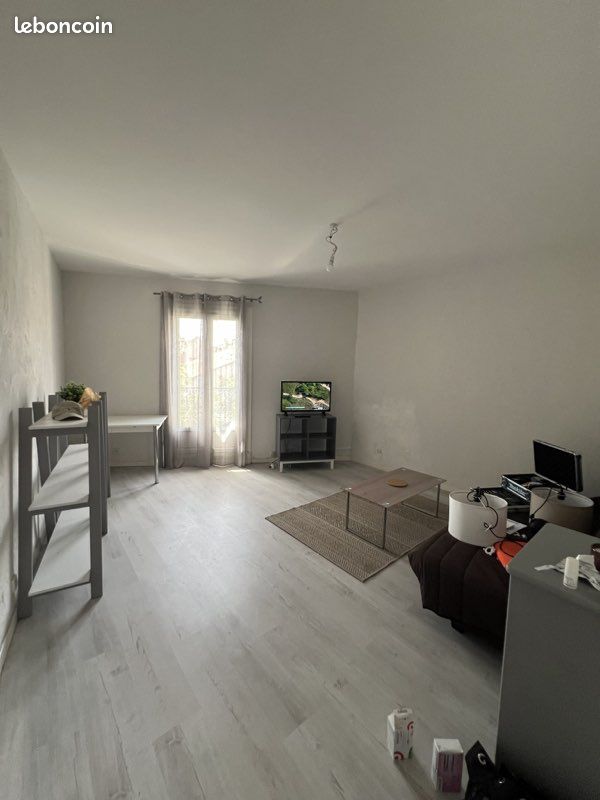 Appartement 2 pièces 48 m² · à Béziers · 48 m² · 599 €