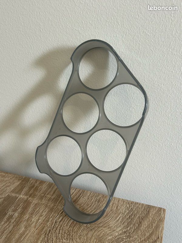 Organisateur d’œuf pour frigo (image 2)