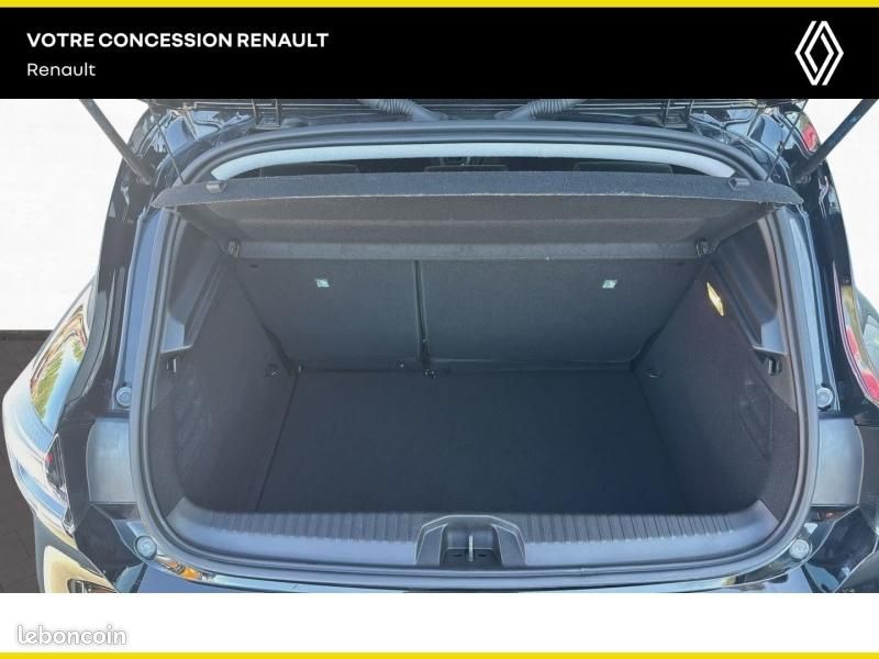 Renault Clio 1.5 Blue dCi 100ch Evolution (image 9)