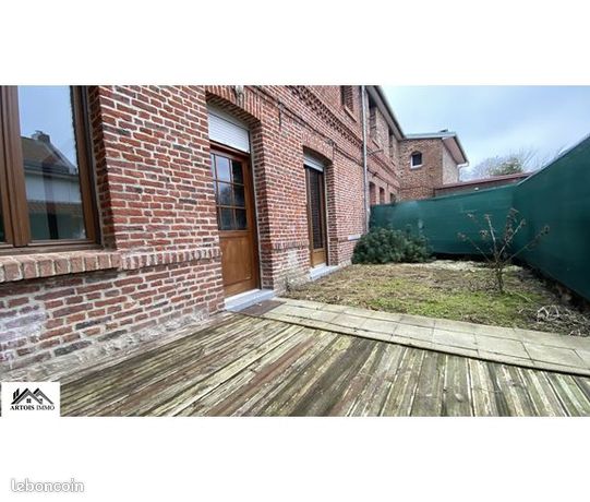 Maison 5 pièces 106 m²