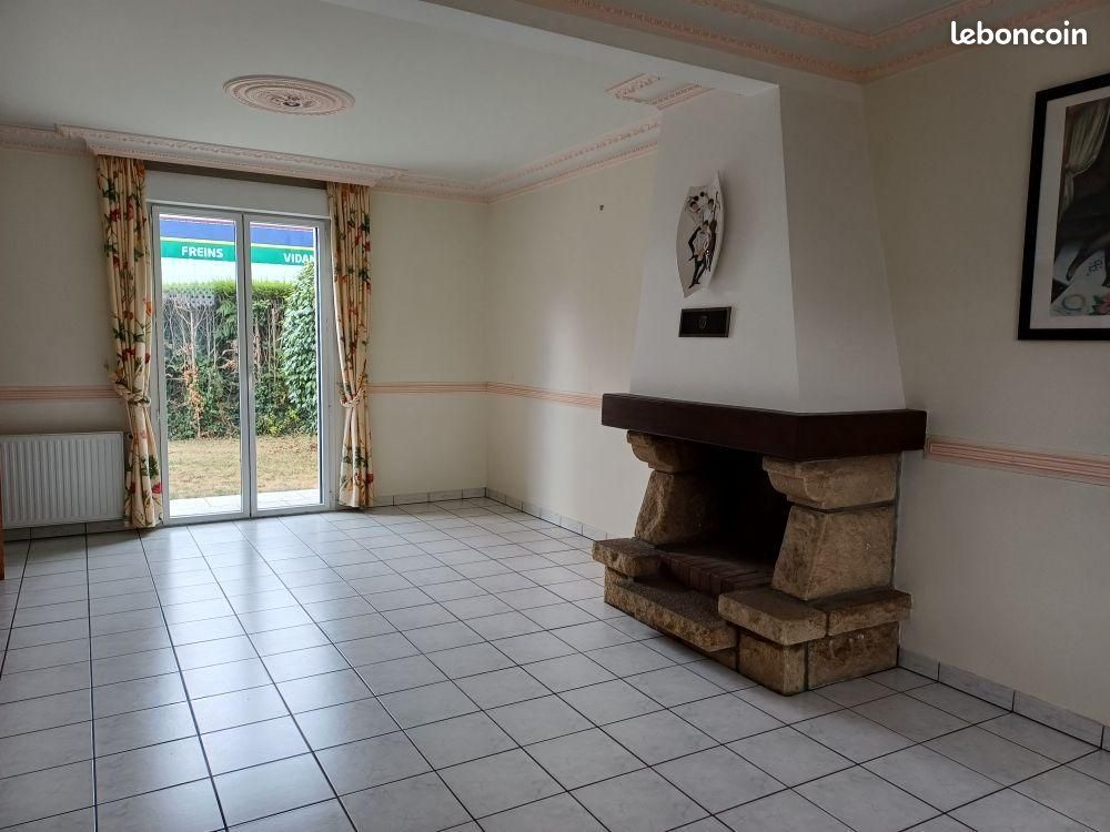 Maison 5 pièces 85 m² (image 9)
