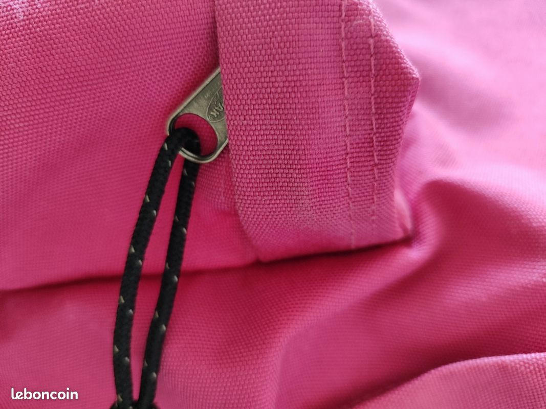 Eastpack sac à dos rose (image 6)