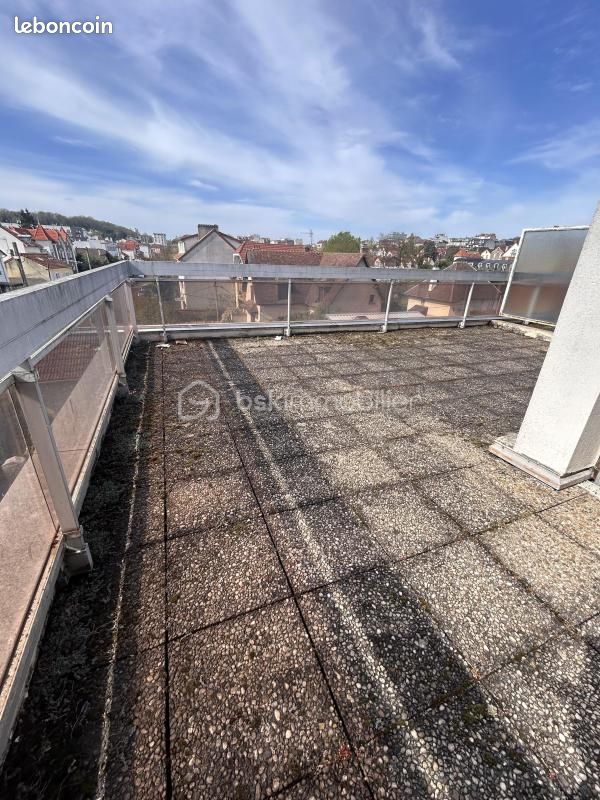 Studio 1 pièce 24 m² (image 1)