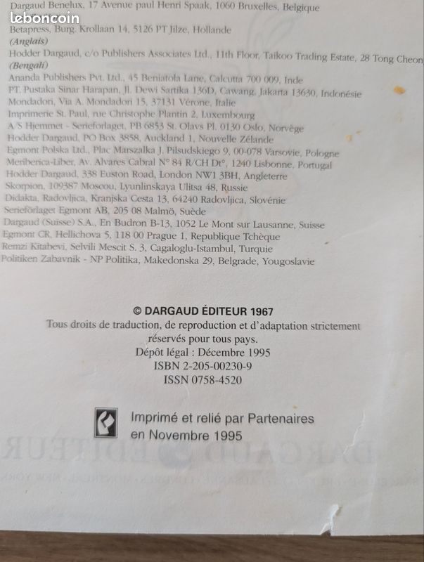 Astérix Legionnaire (image 3)