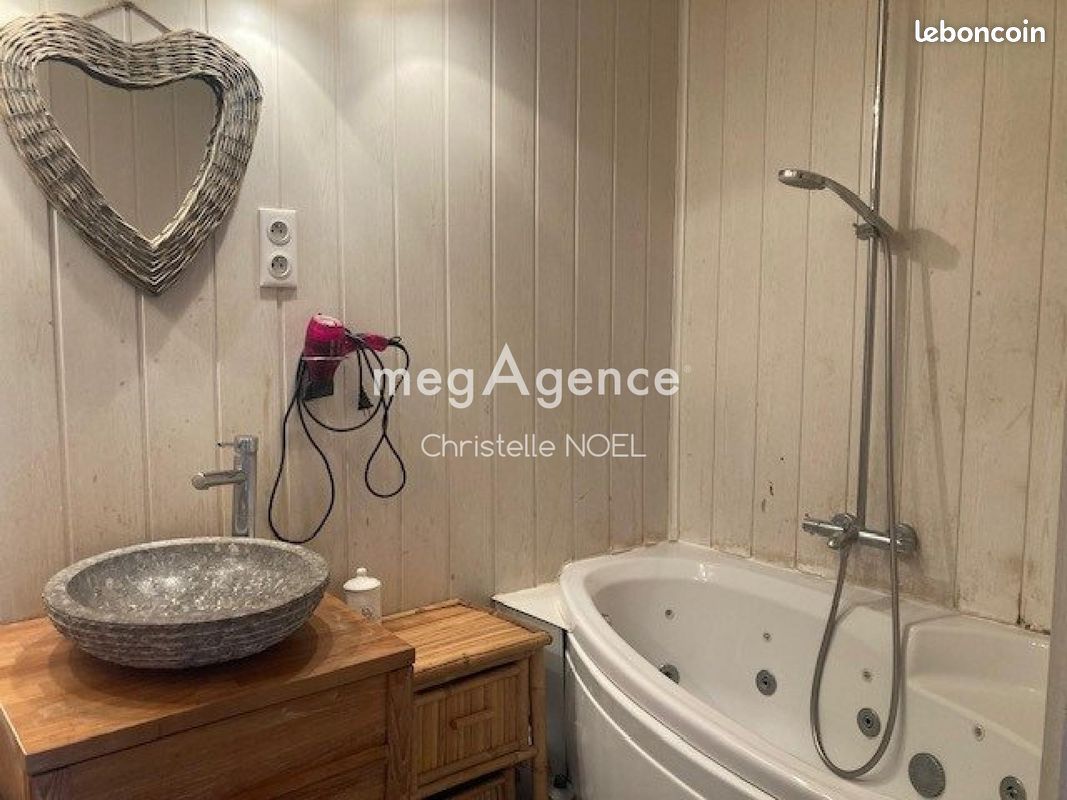 Propriété 4 pièces 101 m² (image 13)