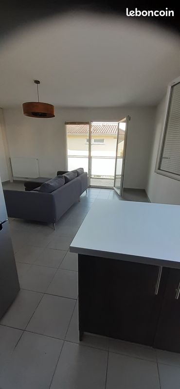 Appartement 3 pièces 65 m² · à La Salvetat-Saint-Gilles · 65,3 m² · 169 500 €
