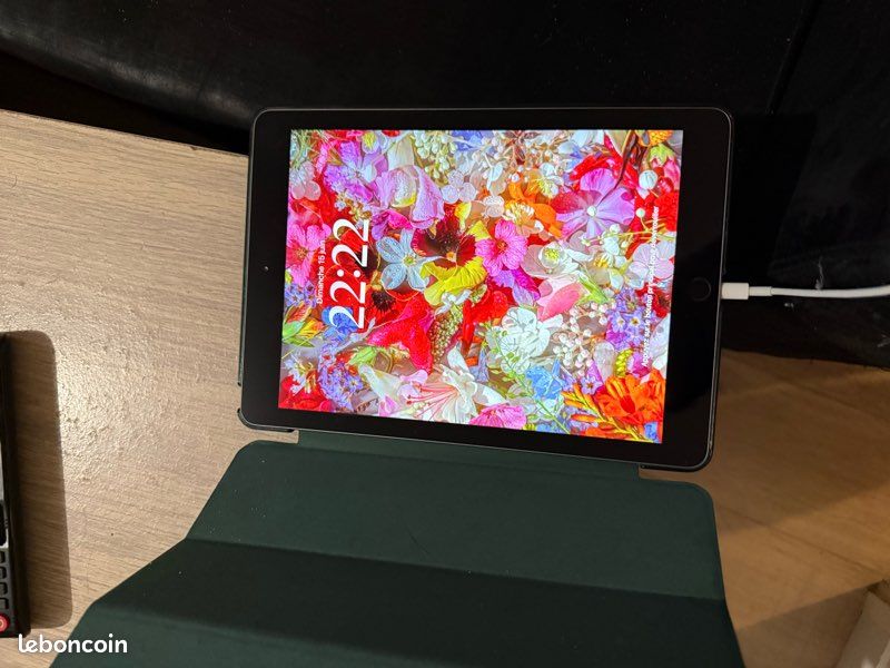 IPad 6e génération (image 1)