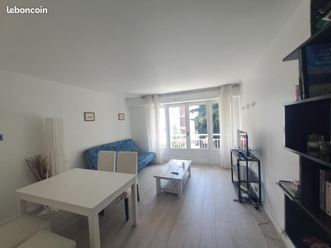 Appartement 3 pièces 63 m² · à L'Hay-les-Roses · 63 m² · 1 209 €