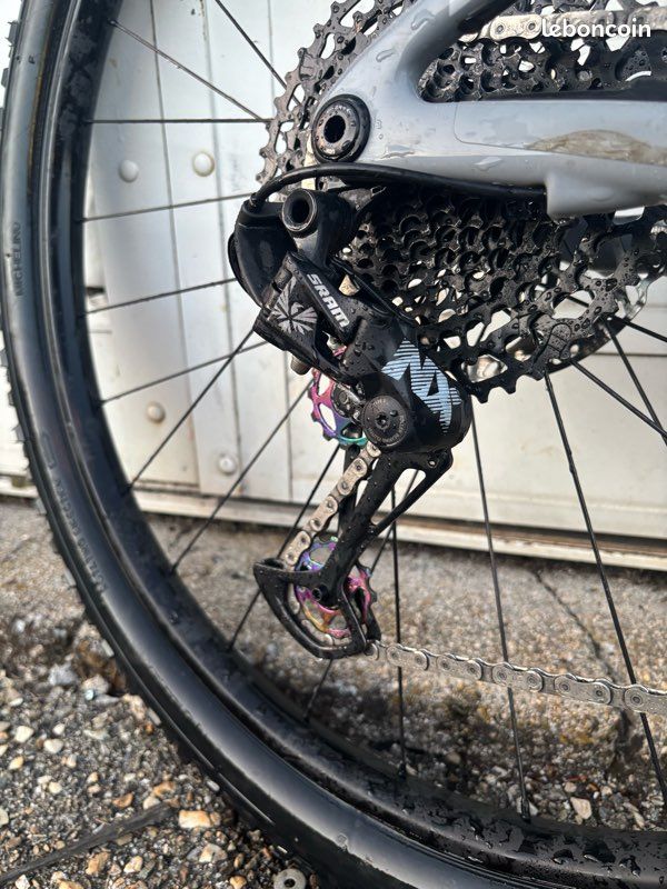 Specialized Epic Evo carbone (image 7)