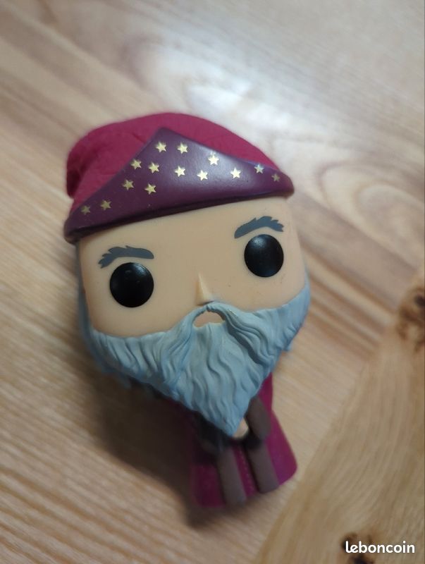 Pop Harry Potter (image 6)