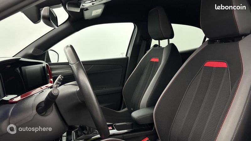 Opel Mokka 1.2 Turbo 136ch GS (image 12)