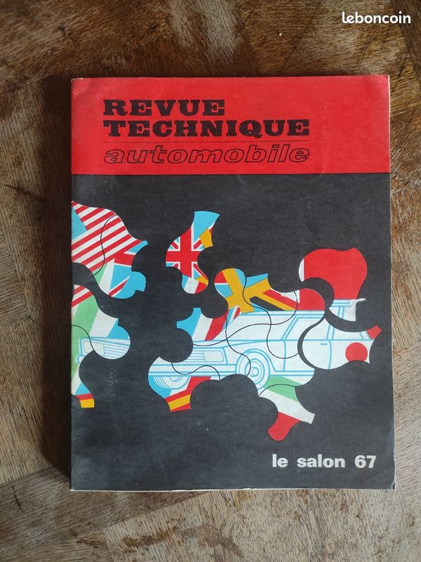 Rta le salon 67 (image 1)