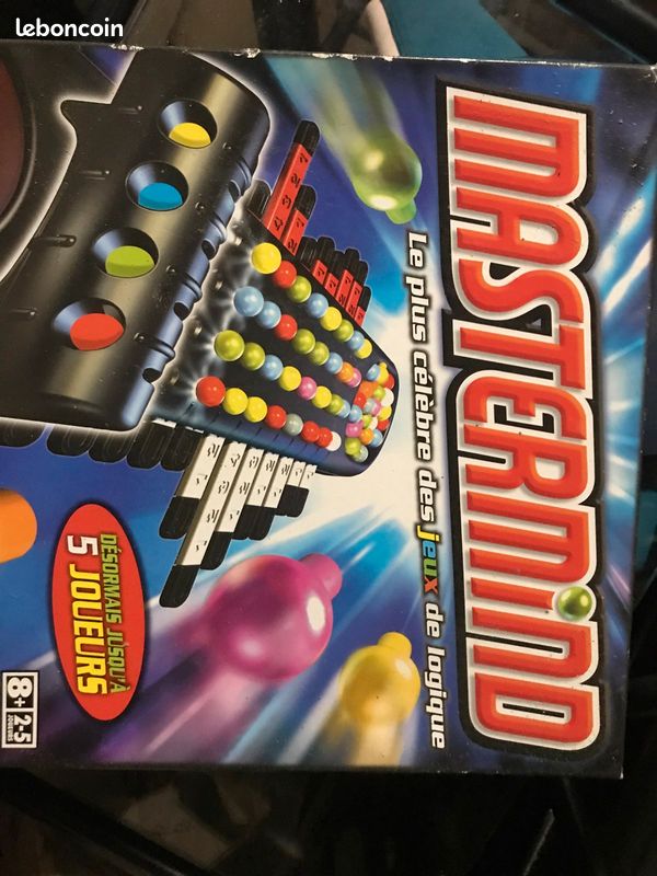 Jeux de société (image 2)