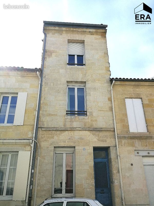 Immeuble 6 pièces 170 m² · à Libourne · 170 m² · 448 000 €