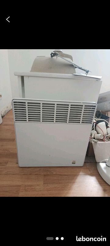 Radiateur (image 1)