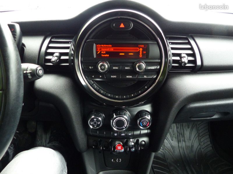 Mini MINI ONE 75CH (image 12)