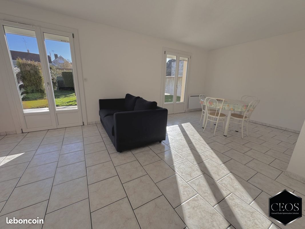 Maison 5 pièces 100 m² · à Faremoutiers · 100 m² · 285 000 €