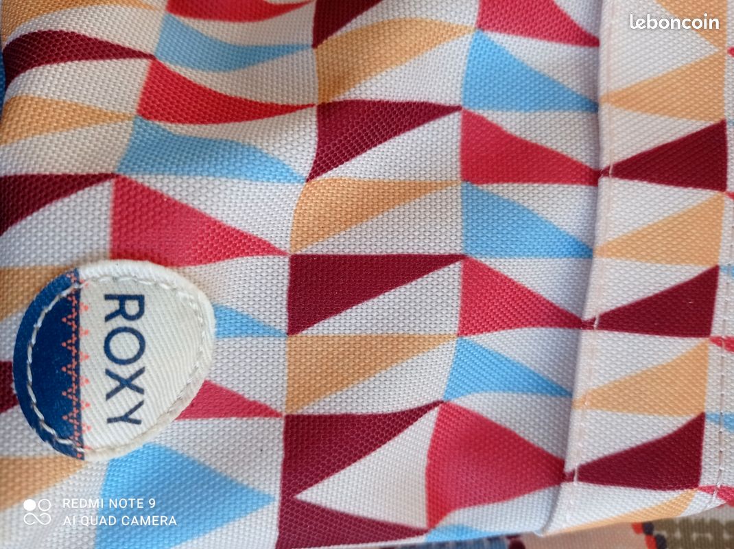 Sac à dos fille ROXY magnifique (image 2)
