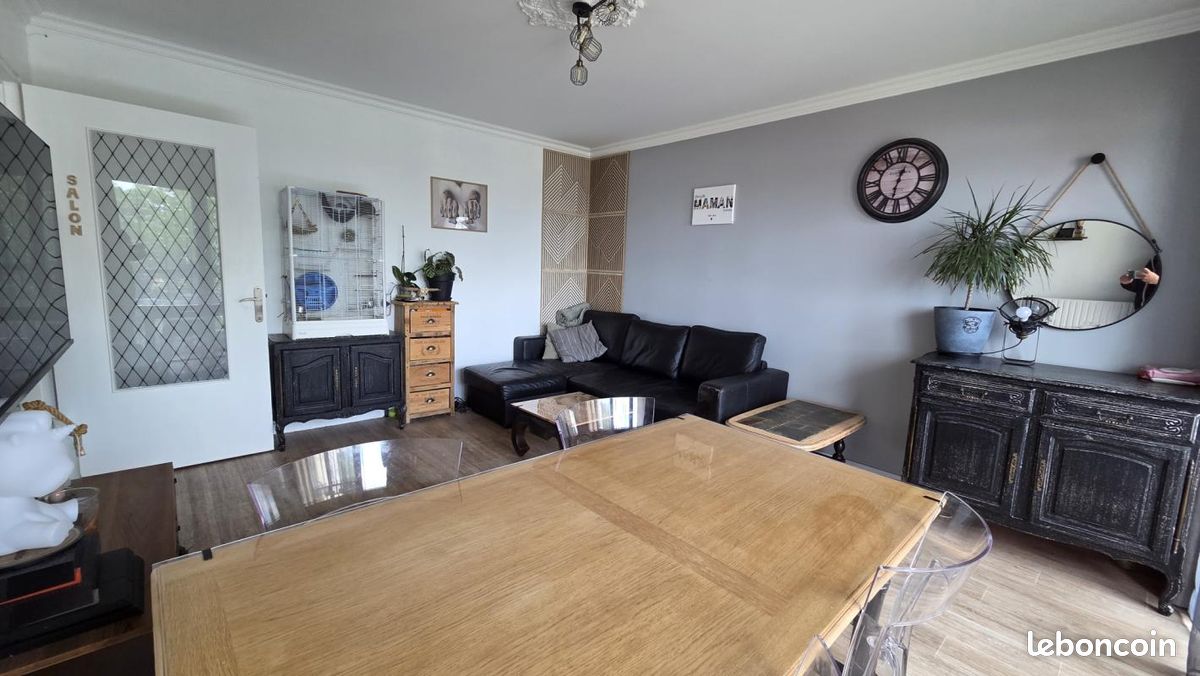 Appartement 3 pièces 68 m² · à Limeil-Brévannes · 68 m² · 190 000 €