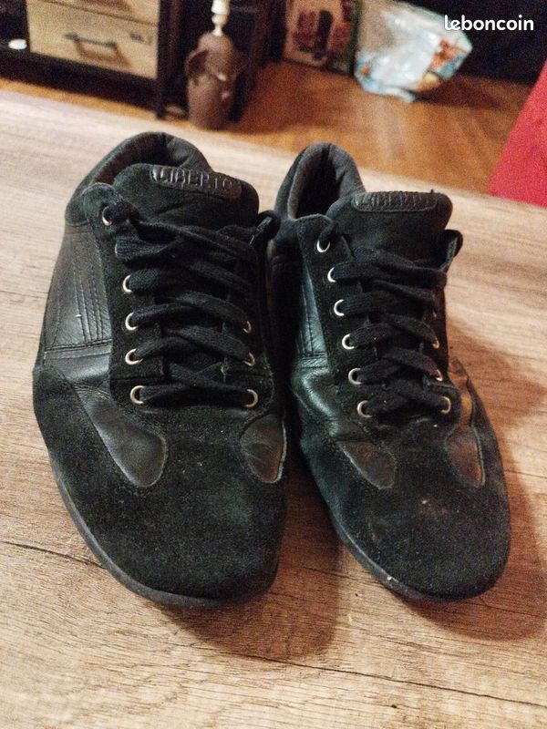 Chaussures homme LIBERTO Chaussures