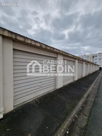Annonce location Parking mérignac